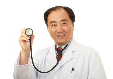 are doctors respected in china